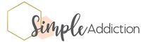 Simple Addiction coupons